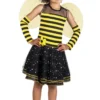 Bee-Bee Girls Costume