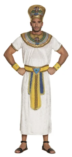Mens Egyptian Costume