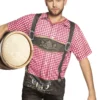 Adults Photorealistic Oktoberfest Shirt