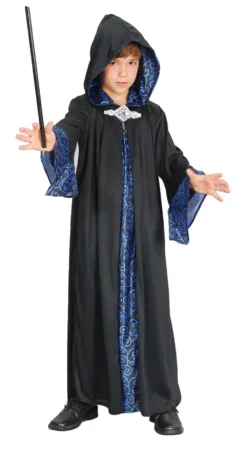 Wizard Robe Costume