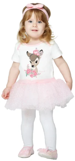 Disney Bambi Infants Costume