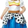 Girls Toy Story Jessie Costume Costume