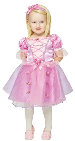 Rapunzel Infants Costume