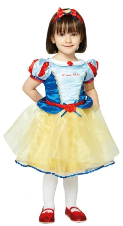 Snow White Infants Costume