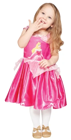 Sleeping Beauty Toddler Costume