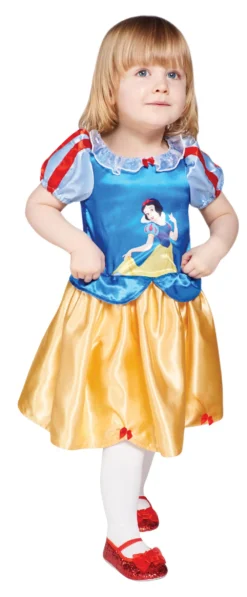 Snow White Toddler Costume