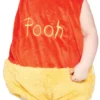 Winnie The Pooh Infants Tabard Costume