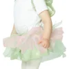 Tinker Bell Tutu Infants Costume