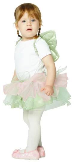 Tinker Bell Tutu Infants Costume