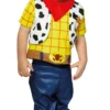 Classic Woody Costume