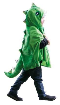 Dinosaur Boys Costume