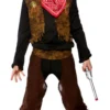 Wild West Cowboy Fancy Dress