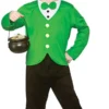 Funny Leprechaun Boy Costume