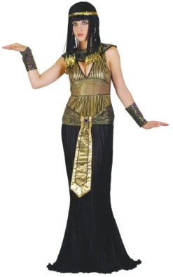 Egyptian Queen Cleopatra Costume