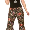 Groovy Hippie Ladies Trousers