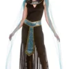Princess Cleopatra Ladies Costume
