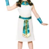 Cleopatra Girls Costume