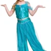Arabian Princess Girls Costume
