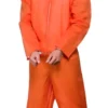 Convict Costume
