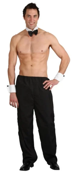 Party Boy Stripper Costume