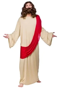 Jesus Costume