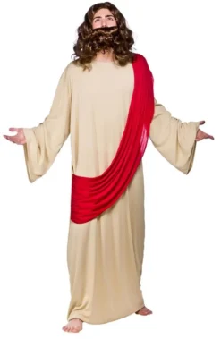 Jesus Costume