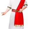 Roman Emperor Costume