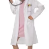 Doctor Girls Costume