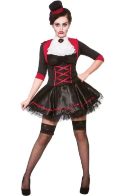 Victorian Vampires Ladies Costume
