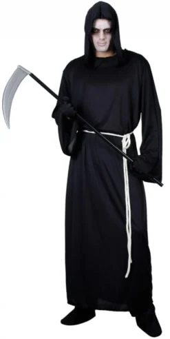 The Reaper Mens Costume