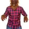 Werewolf Mens Costume