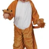 Kids Boogie Woogie Lion Costume