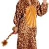 Kids Giraffe Costume