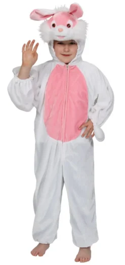 Kids Bunny Costume