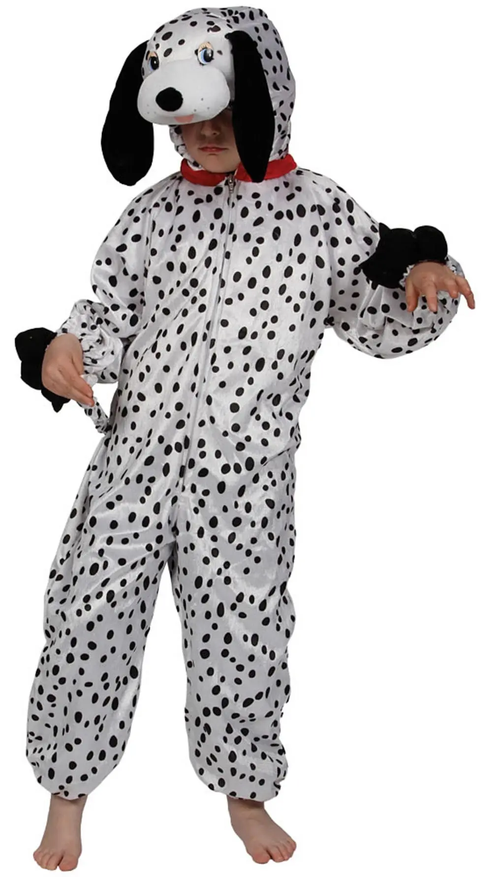 Kids Dalmation Costume