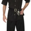 American Cop Mens Costume