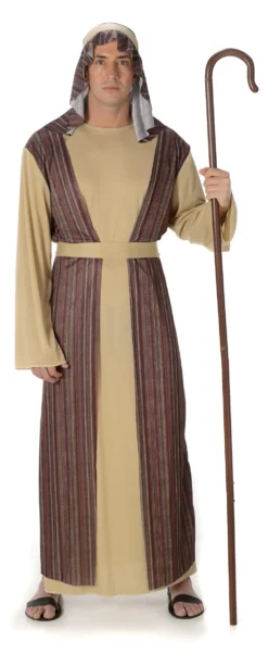 Shepherd Mens Costume