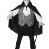 Royal Vampire Mens Costume