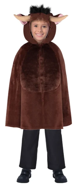 Monster Boys Fancy Dress