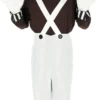 Factory Worker Costume