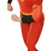 Deluxe Mr Incredible Mens Costume