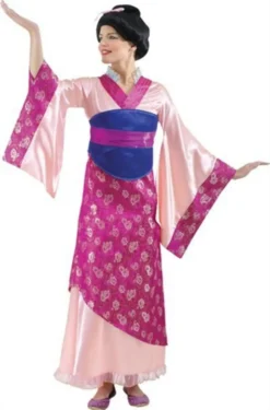 Disney Mulan Costume