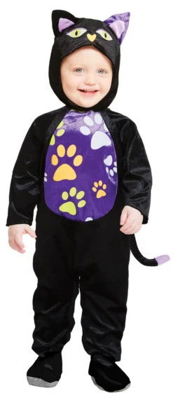 Lil Kitty Cutie Kids Costume