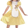 Polka Dot Goldilocks Girls Costume