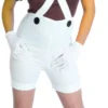 Sexy Oompa Loompa Factory Worker Costume