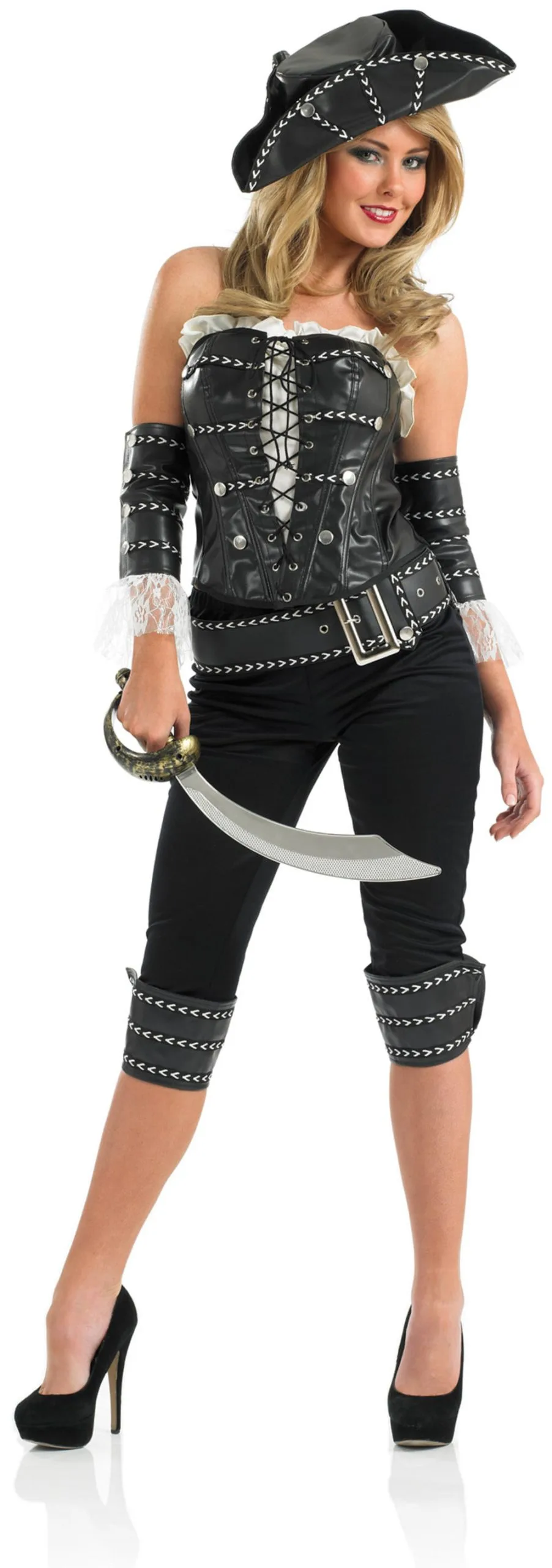 Ship Mates Pirate Costume