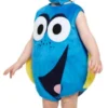 Finding Dory Tabard Toddlers Costume