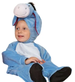 Eeyore Infants Costume