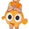 Finding Nemo Plush Tabard Toddlers Costume