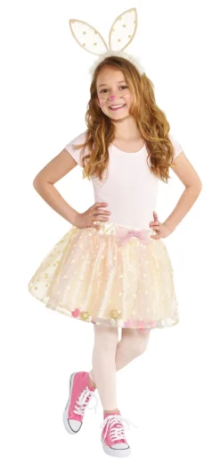 Bunny Tutu & Headband